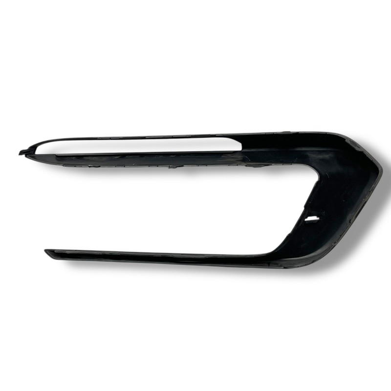 2017-2020 Porsche Panamera 971 OEM Front Left LH Bumper Lower Trim Molding