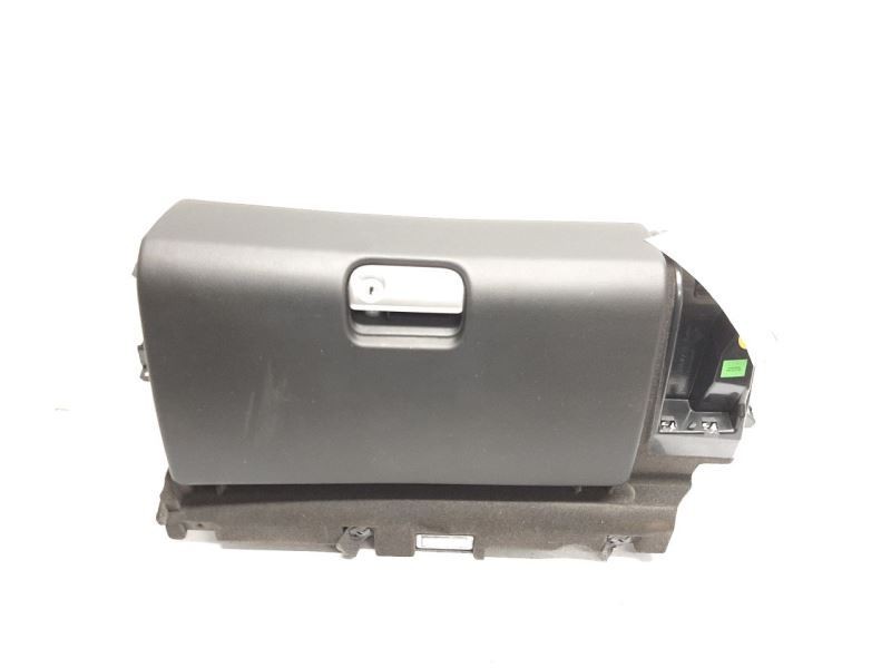 Porsche Boxster Cayman 911 Glove Box Storage Compartment Black 99755220406