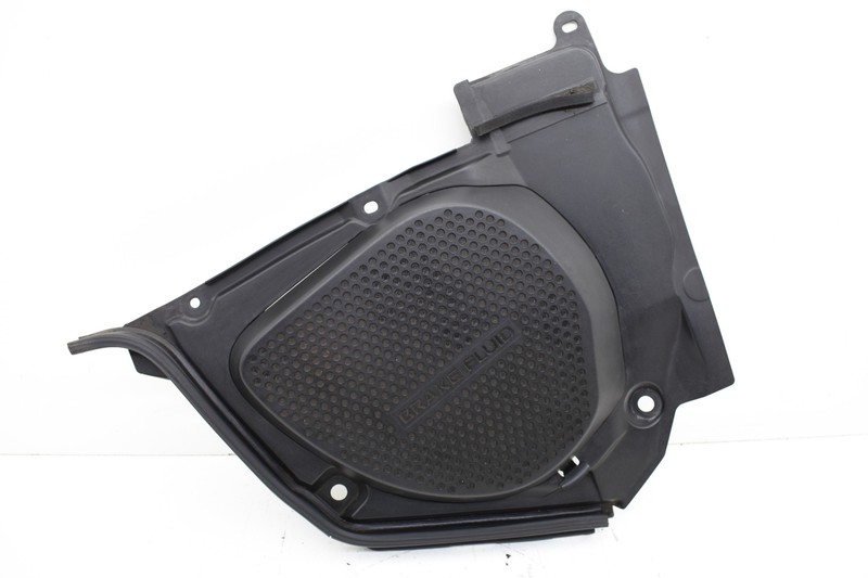 2006 350Z Engine Bay Brake Fluid Reservoir Cowl Cover Trim Panel OEM KW38