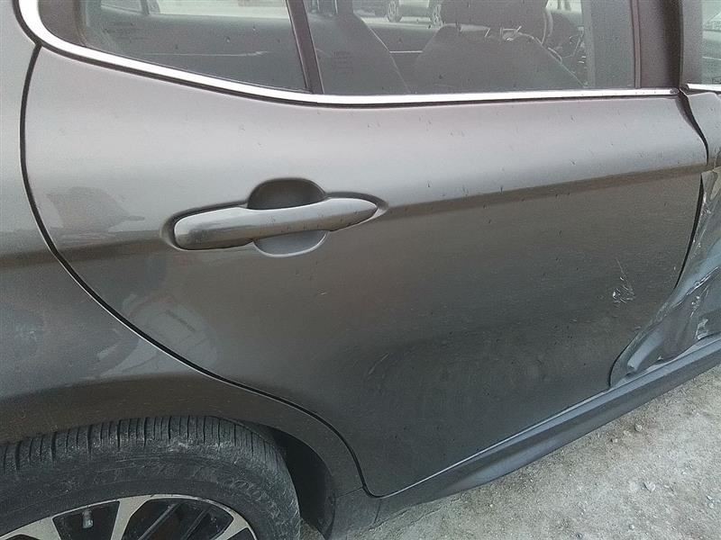 Passenger Rear Side Door Electric Windows Fits 18-19 CAMRY 3237107