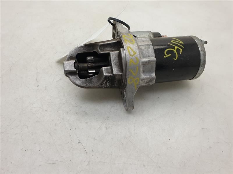 13-16 SCION FR-S 2.0L RWD MT 1.0KW STARTER MOTOR ASSEMBLY