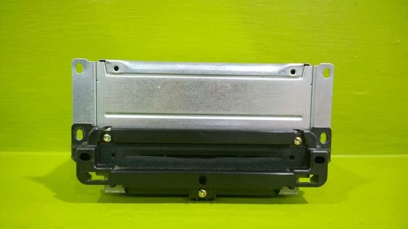 11 CHARGER FACTORY RADIO RECEIVER OEM 3585-3