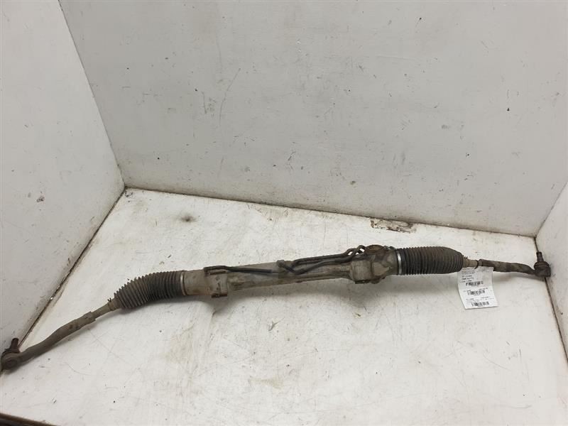 10-13 TOYOTA TUNDRA SR5 4.6L 4WD AT SEERING GEAR RACK ASSEMBLY