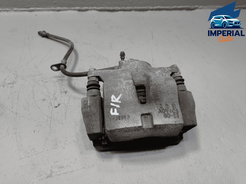 2019-2025 TOYOTA RAV4 FRONT RIGHT PASSENGER SIDE BRAKE CALIPER W/OUT PAD OEM