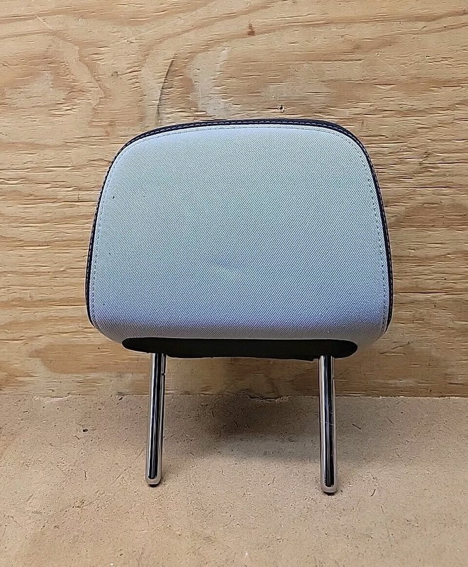 2019 2020 2021 CHEVROLET EQUINOX LS Front Left SIDE SEAT HEADREST HEAD REST OEM