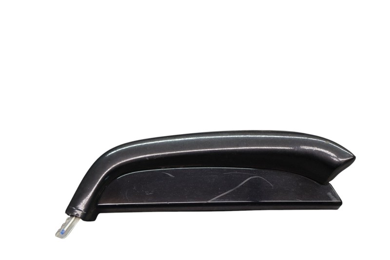 14-17 Maserati Ghibli Rear Left Side Door Molding Molding Trim Panel Cover Oem