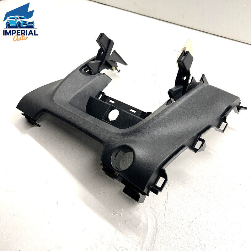 2023 MAZDA CX-50 INSTRUMENT PANEL DASHBOARD CENTER LOWER TRIM COVER PANEL OEM