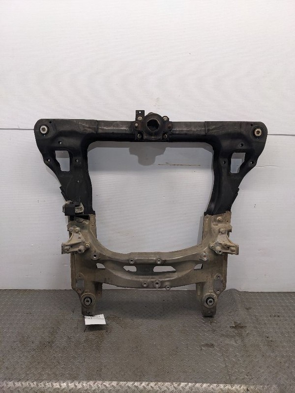 Crossmember/K-Frame Front 2.4L CVT Fits 13-14 ACCORD 1187661
