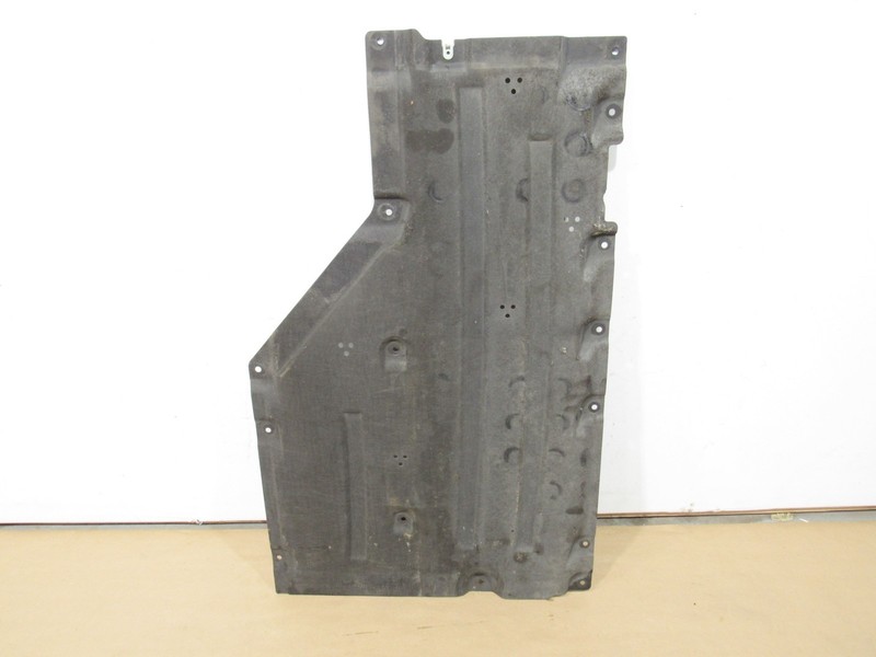 Toyota Gr Supra 2022 Left Driver Underbody Splash Shield Guard Cover 20-22 ; :Y