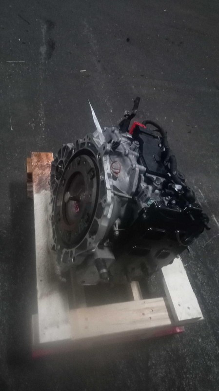 2020 Land Rover Discovery Sport Automatic Transmission Assembly 38K Miles OEM