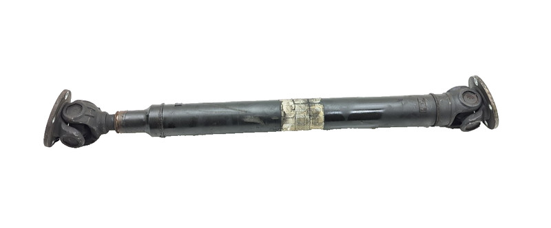 Front Driveshaft For 98-03 Mercedes E320 E430 AWD