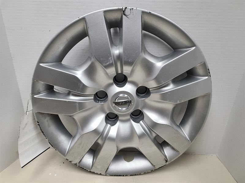 Wheel Cover HubCap 16" Bolt On Mounting Fits 09-12 ALTIMA 555894
