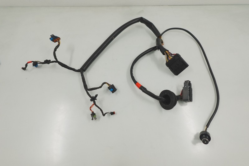 2014 Sea-Doo GTI Wake 155 OEM Electrical Steering Wiring Ass'y