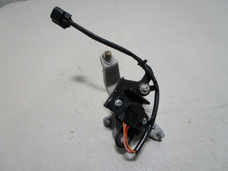 61A-85885-00-00 Yamaha Outboard 90 HP 4 Stroke Throttle Position Sensor Bracket