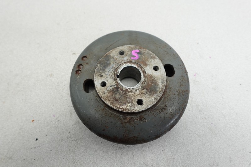 1975 Polaris TX 250 OEM Alternator Rotor Generator Magneto Flywheel Hub