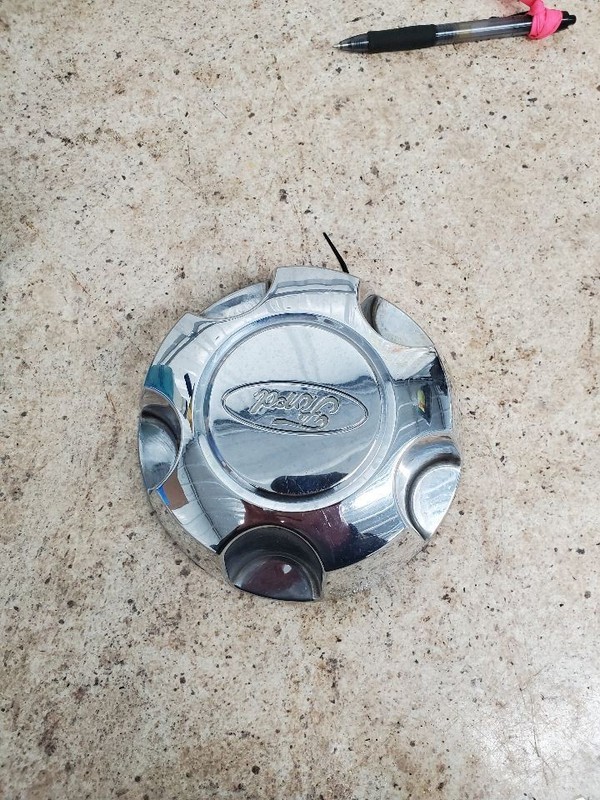 RANGER2001 Center Cap Wheel 305515
