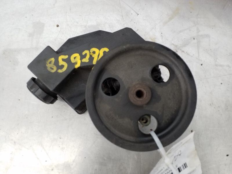 Power Steering Pump Fits 99-01 GRAND CHEROKEE 190194
