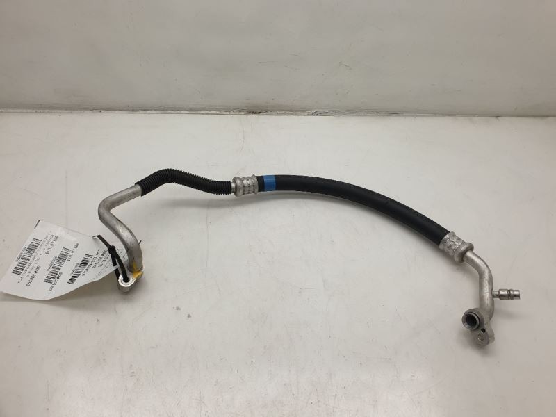 15 Lexus RC350 AC Suction Hose 88712-30360