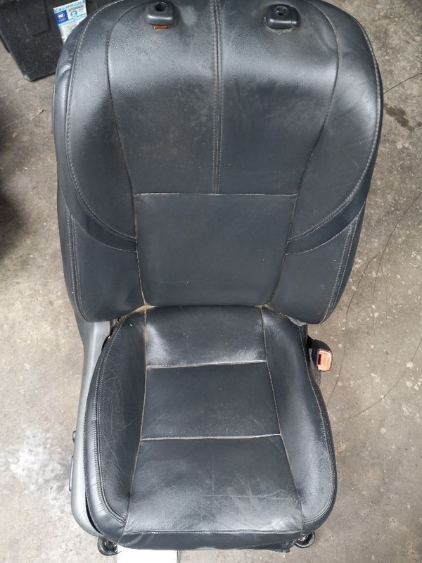 13 14 15 TOYOTA AVALON XLE FRONT PASSENGER RIGHT BUCKET SEAT BLK-LD20