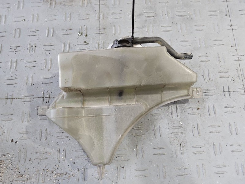 Coolant Reservoir Naturally Aspirated Fits 14-21 MAZDA 6 3487034