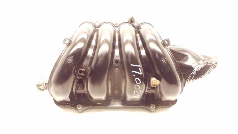 05-06 SCION TC 2.4L 4 CYL I2AZFE UPPER INTAKE MANIFOLD ASSEMBLY