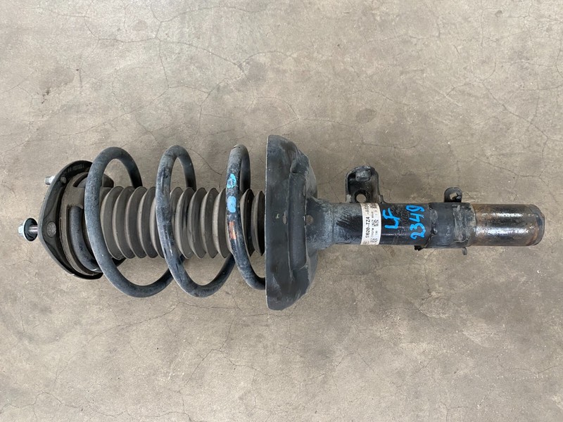 ⭐15-20 ACURA TLX FWD FRONT LEFT DRIVER SHOCK STRUT ABSORBER SPRING OEM LOT2349