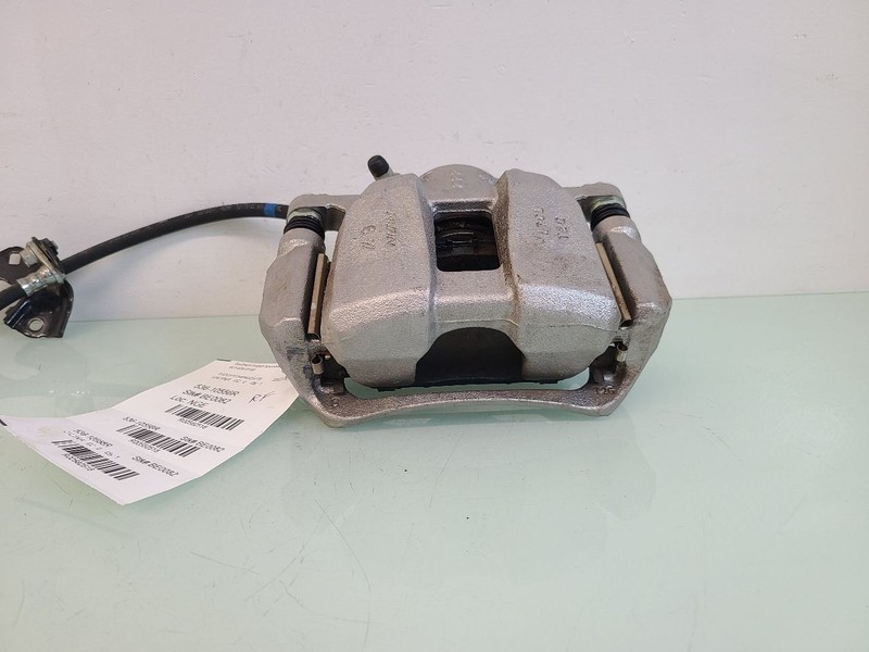 Passenger Right Caliper Front Turbo Fits 18-23 ACCORD 582518