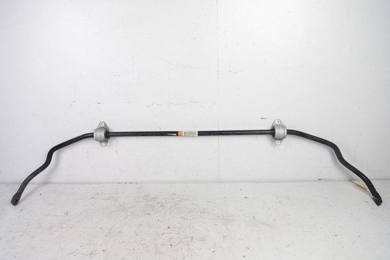 BMW X3 F25 Rear Sway Bar OEM 33556787218 2011-2017 xDrive Used 66K Miles