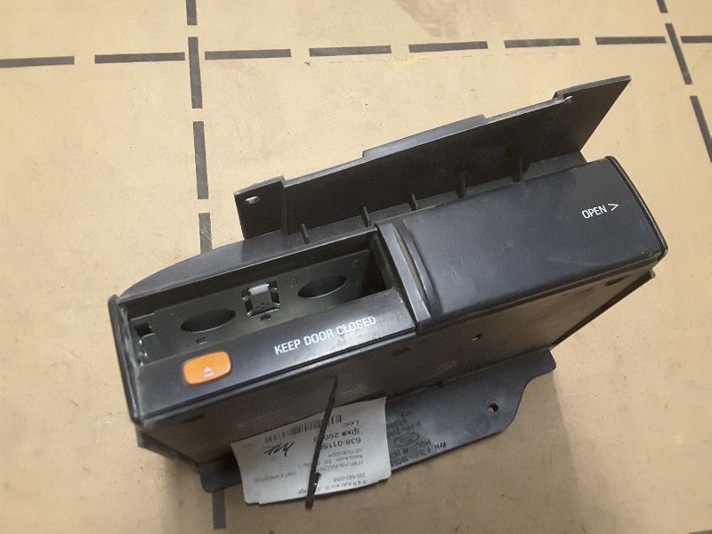 AUDIO EQUIPMENT CD CHANGER FITS 99-01 03-05 RANGER 78941