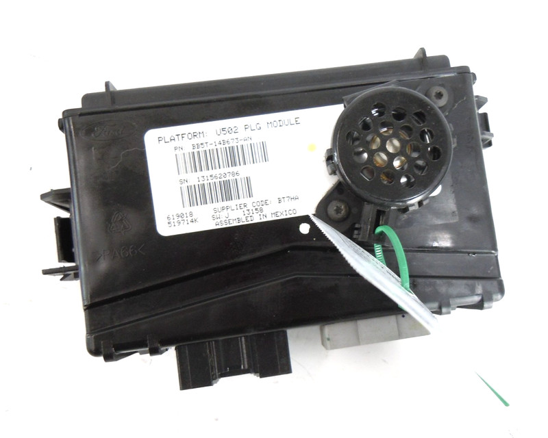 2011-2014 Ford Explorer Power Liftgate Control Module OEM BB5T-14B673-AN