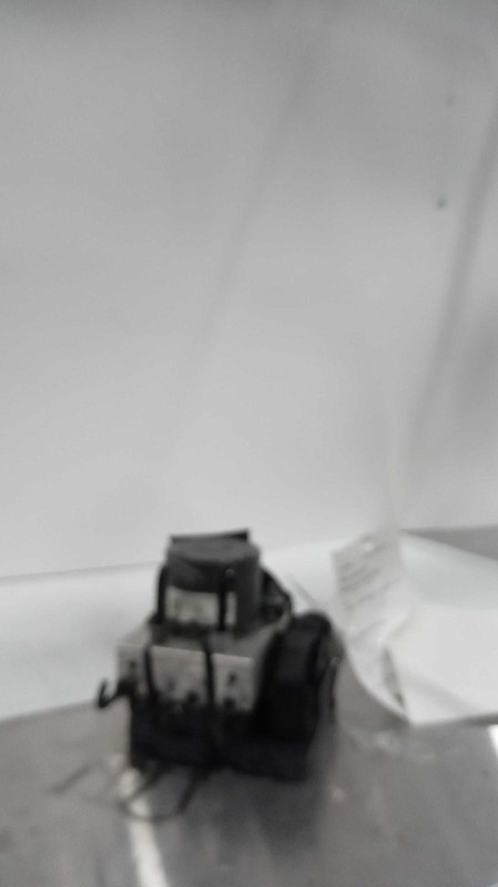 2015 Jeep Cherokee ABS Pump & Motor Assembly OEM 68250690AA, 68250691AA