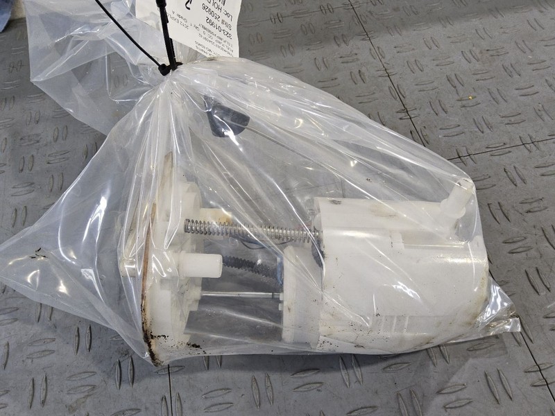 Fuel Pump Assembly 3.5L Tank Mounted Fits 11-12 EXPLORER 3518971
