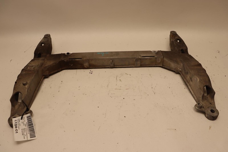1998-2001 PORSCHE BOXSTER 986 M/T FRONT ENGINE CROSSMEMBER SUBFRAME OEM