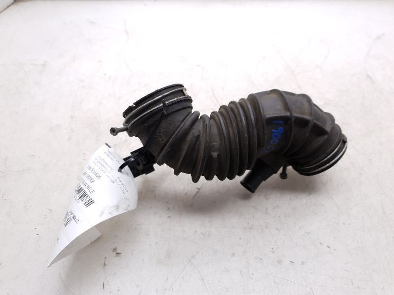 2006 TOYOTA MATRIX 1.8L 4CYL AIR CLEANER RESONATOR TUBE ASSEMBLY