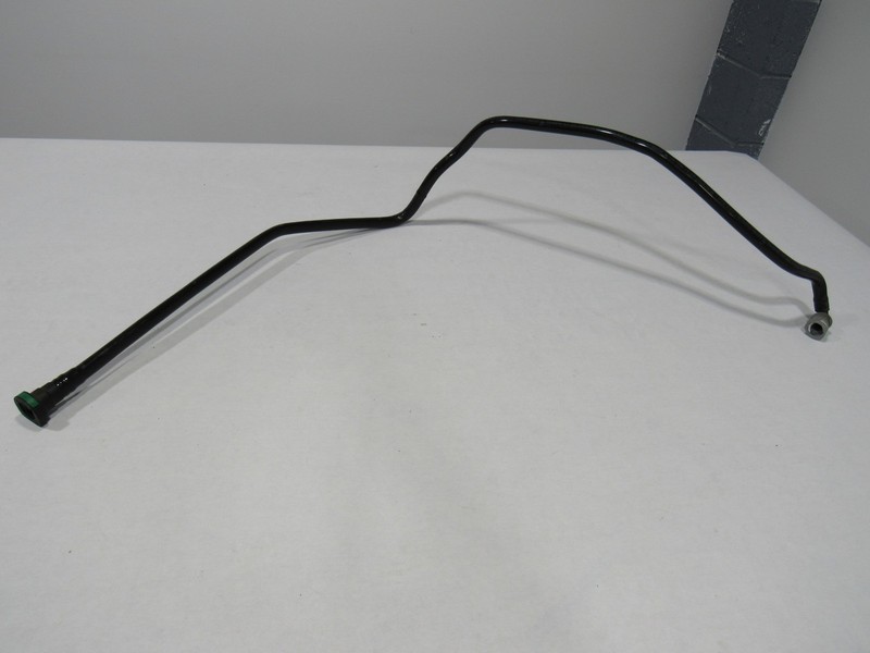 14-20 BMW I8 2015 Fuel Gas Charcoal Canister Vent Hose Pipe Line Tube ;:Y