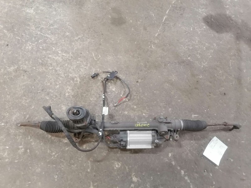 Steering Gear/Rack Power Rack And Pinion Fits 08 12-22 PASSAT 1455825
