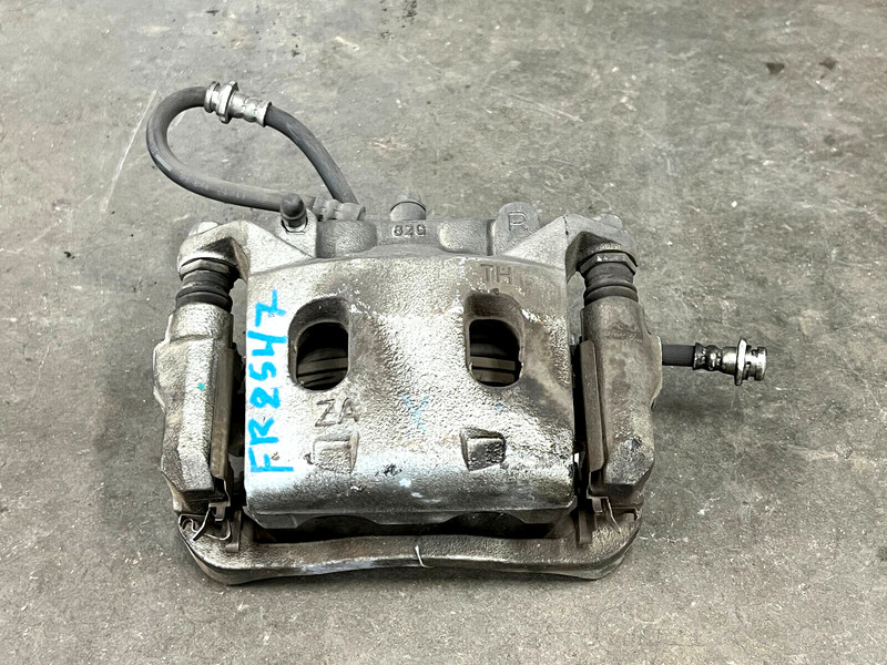 ⭐2013-2020 INFINITI QX60 JX35 AWD FRONT RIGHT SIDE BRAKE CALIPER OEM LOT2547