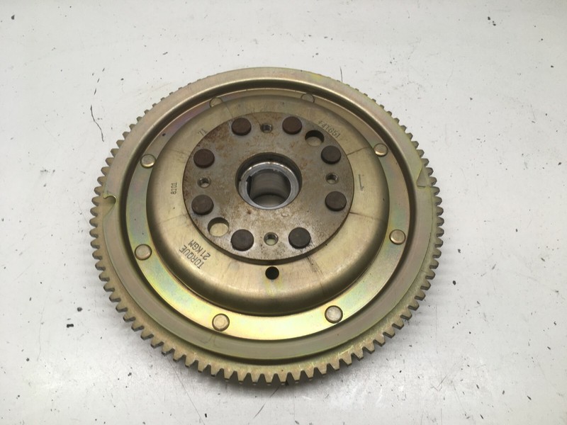 WA4 FLYWHEEL 98-07 EVINRUDE SUZUKI 60 70 4 STROKE 5030787 32102-99E00