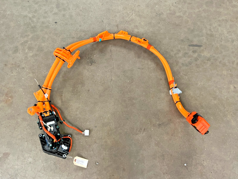 ⭐2017-2023 TESLA MODEL 3 ELECTRIC BATTERY CHARGING WIRING CABLE OEM LOT2725