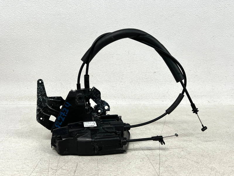 ⭐2014-2024 JAGUAR F-TYPE FRONT LEFT DRIVER DOOR LOCK LATCH ACTUATOR OEM LOT2734