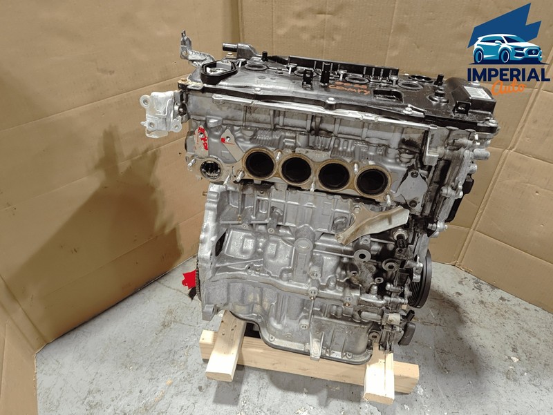 2018-2020 Toyota Camry 2.5L Engine Motor Assembly OEM