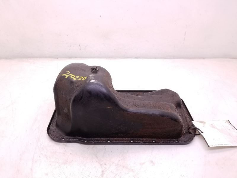 95 96 97 98 99 00 01 02 03 04 TOYOTA TACOMA ENGINE OIL PAN 5VZFE