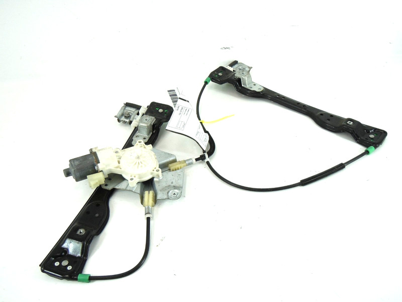 2006-2010 Hummer H3 Front Door Window Regulator Passenger Right OEM