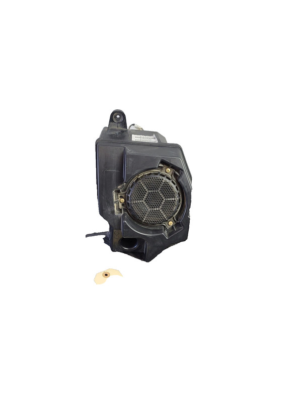 2022-2025 Jeep Wrangler RHD Left Passenger Dash Speaker Subwoofer OEM 68302003AB