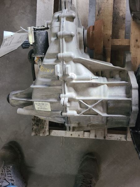Transfer Case Electronic Shift On The Fly Fits 15-20 FORD F150 PICKUP 560731