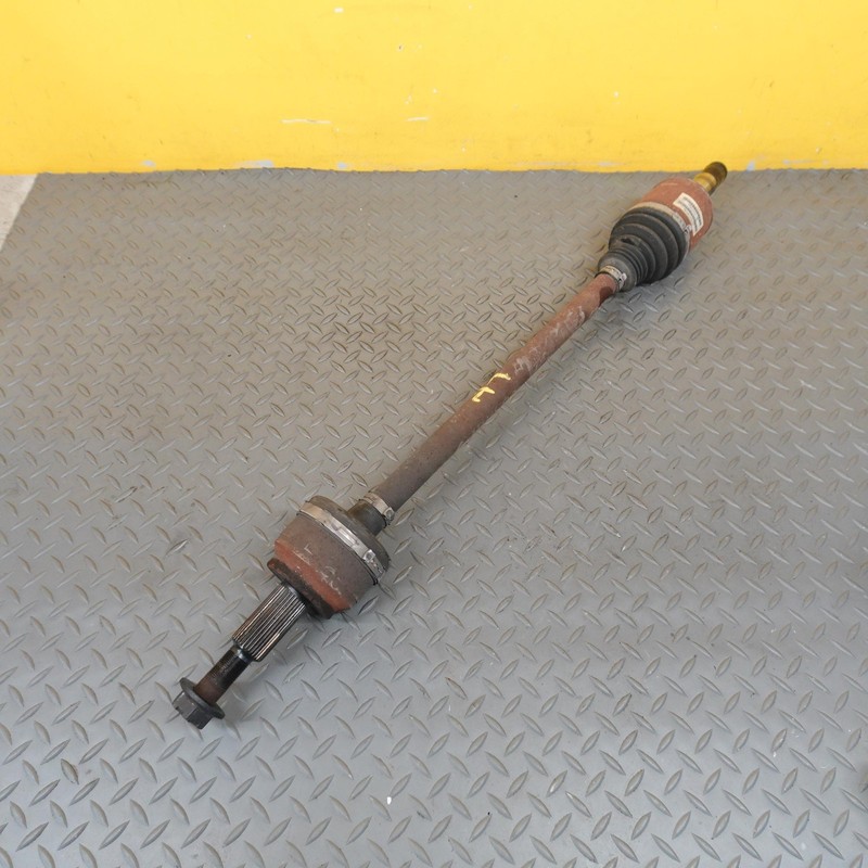 2011-2024 DODGE DURANGO Rear Rh Or Lh Axle Shaft Halfshaft OEM 52123521ad