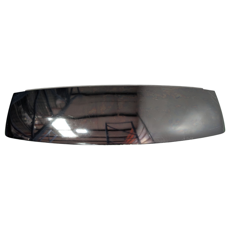 07-09 EQUINOX TORRENT REAR SPOILER 3RD BRAKE LIGHT LAMP BLACK