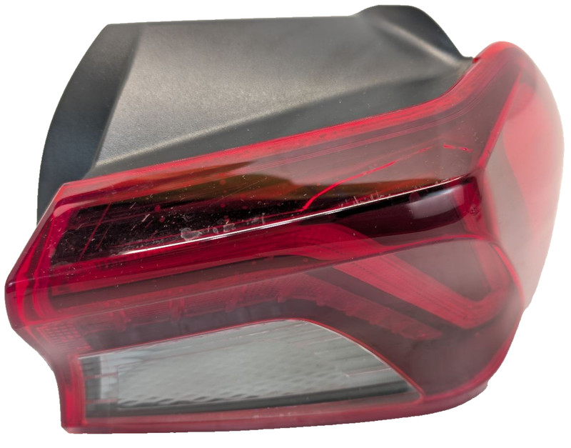 π
2021-2024 KIA K5 LXS OEM. REAR RIGHT SIDE OUTER LED TAILLIGHT LIGHT LAMP