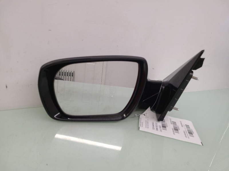 Driver Side View Mirror Power Non-heated Fits 13-14 16 SANTA FE 587511