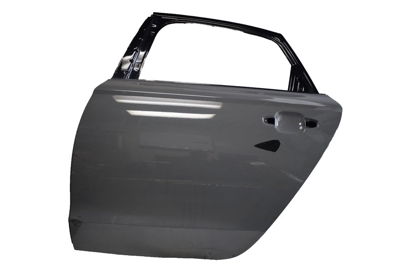 2012-2017 AUDI A6 S6 REAR LEFT SIDE DOOR FACTORY OEM(LOCAL PICK-UP)